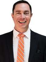 Jonathon McMahon - Real Estate Agent
