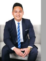 Taison Nguyen - Real Estate Agent