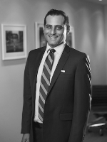 Nick Sarkis - Real Estate Agent