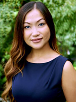 Jaymee Le - Real Estate Agent
