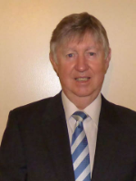 Geoff Sullivan - Real Estate Agent