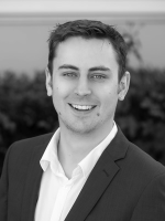 Dane Mcknight - Real Estate Agent