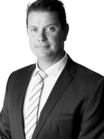Simon Pattullo - Real Estate Agent