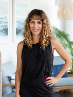 Florence Labadens - Real Estate Agent