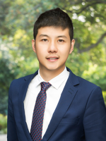 Peter Liu - Real Estate Agent