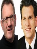Bevan Bruse and Theon Bruse - Real Estate Agent