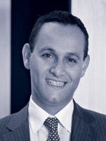 Leor Samuel - Real Estate Agent
