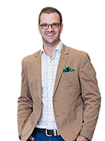Philip Hendicott - Real Estate Agent