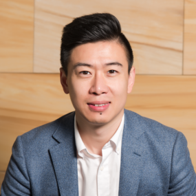Jack Zhao - Real Estate Agent