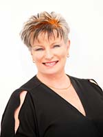 Kay Sinclair - Real Estate Agent
