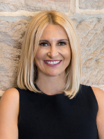 Alexandra Stamatiou-Buda - Real Estate Agent