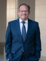 Dwight Ferguson - Real Estate Agent