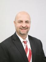 Robert Spitalieri - Real Estate Agent