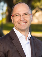Walter Glaser - Real Estate Agent