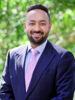 Mandeep Singh - Real Estate Agent
