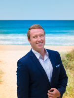 Mattias Samuelsson - Real Estate Agent