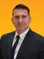 Tony Hall - Real Estate Agent