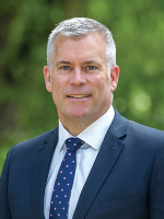 Andrew Hayne - Real Estate Agent