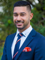 Manaz Chauhan - Real Estate Agent