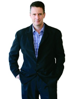 Luke Godwin - Real Estate Agent