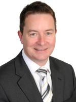 Aaron Clarke - Real Estate Agent