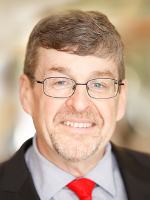 Colin Anderson - Real Estate Agent