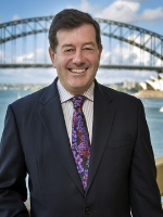 Craig Litchfield - Real Estate Agent
