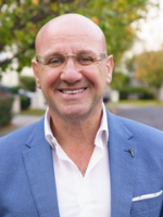 Rob Caniglia - Real Estate Agent