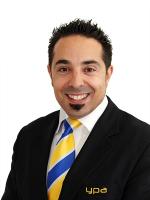 John Camilleri - Real Estate Agent