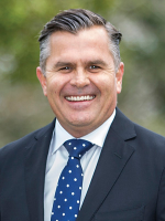 Jason Brinkworth - Real Estate Agent