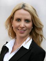 Harper Valentino - Real Estate Agent