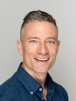 Daniel Richardson - Real Estate Agent