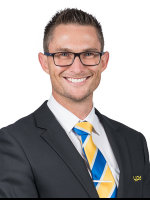 James Antonio - Real Estate Agent