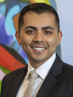 Rocco Colosi - Real Estate Agent