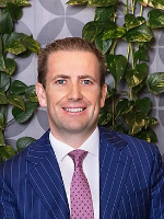 Peter Chauncy - Real Estate Agent