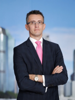 Emil Juresic - Real Estate Agent