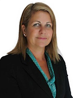 Belinda Beekman - Real Estate Agent