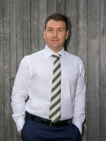 Anthony Zakos - Real Estate Agent