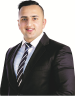 Abdullah Ashna - Real Estate Agent