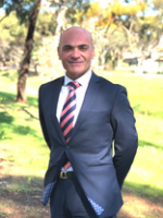 Joseph Cirillo - Real Estate Agent