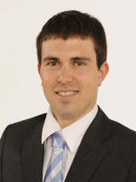 Ian Harris - Real Estate Agent