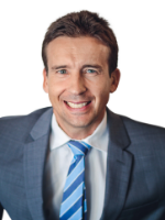 Gavin Keith - Real Estate Agent