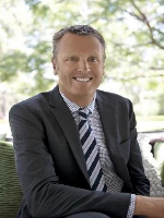 Colin Hills - Real Estate Agent