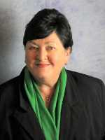 Julie Clark - Real Estate Agent