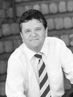 John Drabic - Real Estate Agent