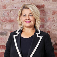Jasmin Jurkovic - Real Estate Agent