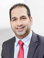 Ash Dubash - Real Estate Agent
