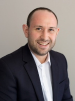 Steven Ford - Real Estate Agent