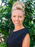 Tara Torkkola - Real Estate Agent