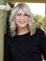 Rosalie Grickage - Real Estate Agent